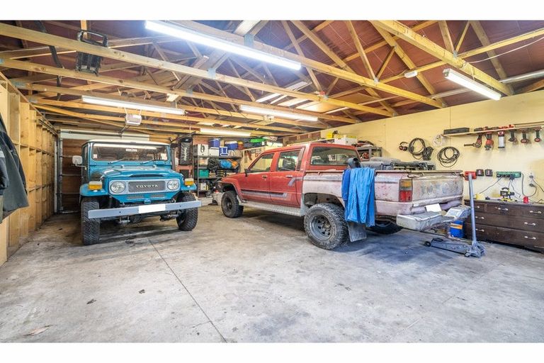 Photo of property in 148 Aicken Road, Otatara, Invercargill, 9879