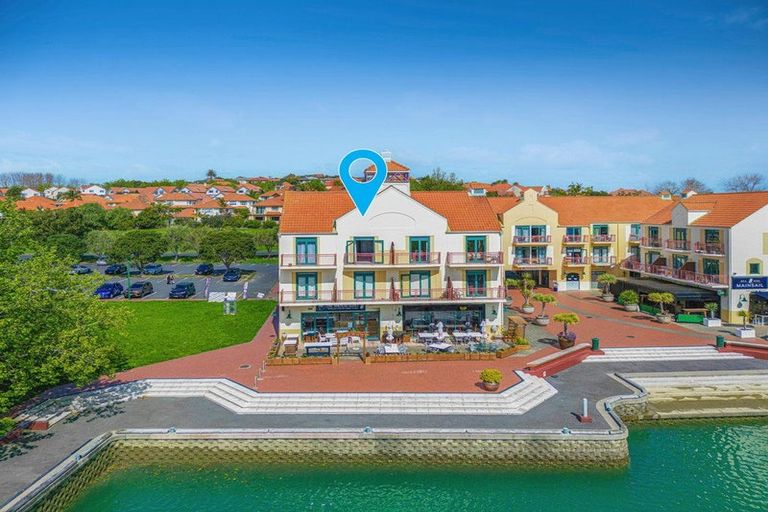 Photo of property in 164az Harbour Village Drive, Gulf Harbour, Whangaparaoa, 0930