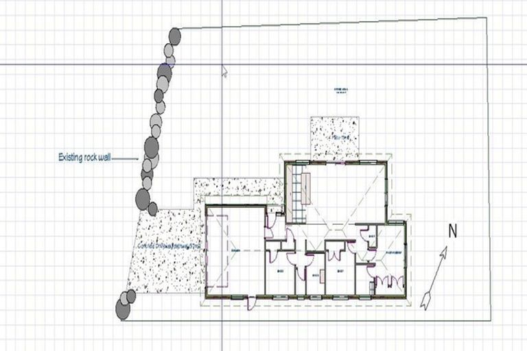 Photo of property in 16 Masters Lane, Waitara, 4320