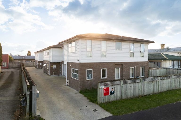 Photo of property in 4/12 Blackburn Street, Frankton, Hamilton, 3204