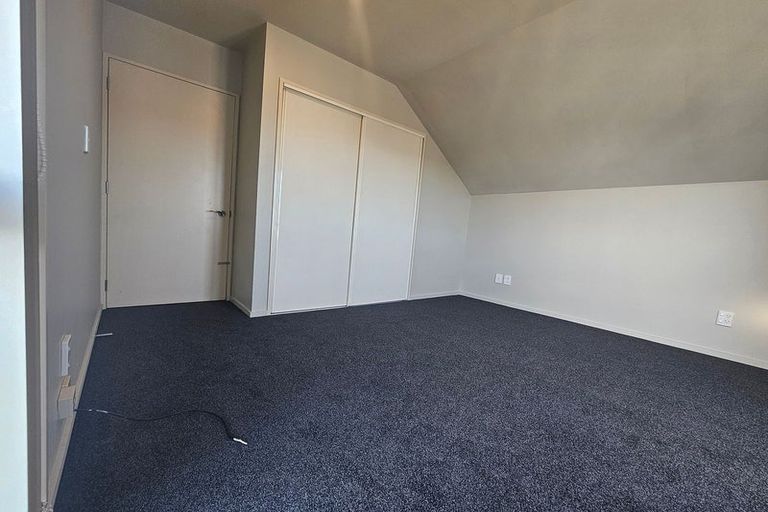 Photo of property in 140j Sherborne Street, St Albans, Christchurch, 8014