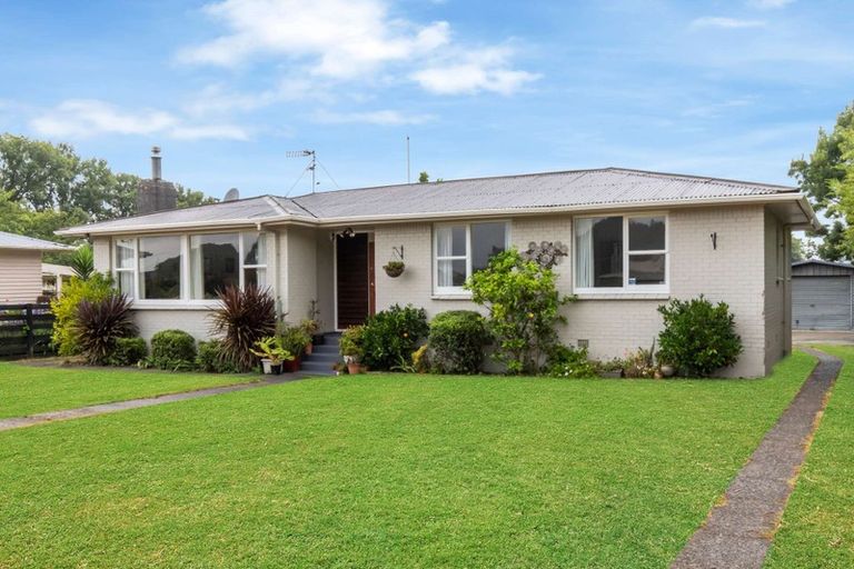 Photo of property in 44 Old Quarry Road, Selwyn Heights, Rotorua, 3015