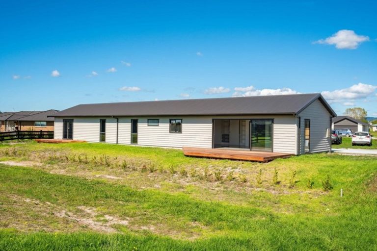 Photo of property in 16 Digby Place, Waipu, 0510