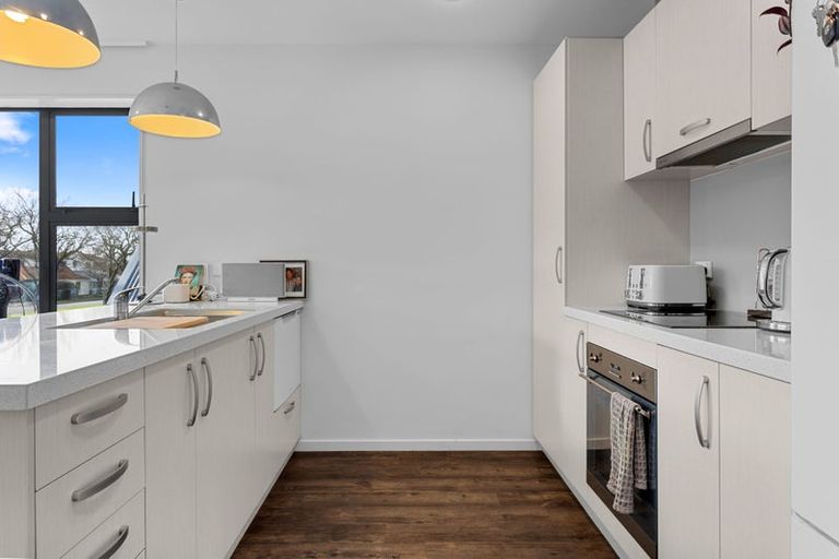 Photo of property in 104/118 Bealey Avenue, Christchurch Central, Christchurch, 8013