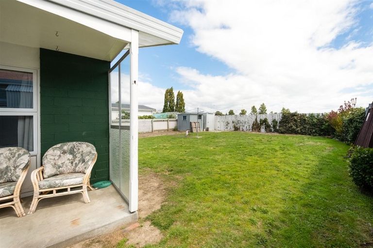Photo of property in 48 Howick Road, Redwoodtown, Blenheim, 7201