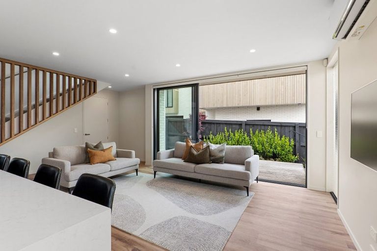 Photo of property in 47a Browns Road, St Albans, Christchurch, 8014