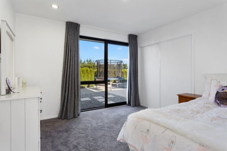 Photo of property in 26 Leyland Crescent, Swannanoa, Kaiapoi, 7692