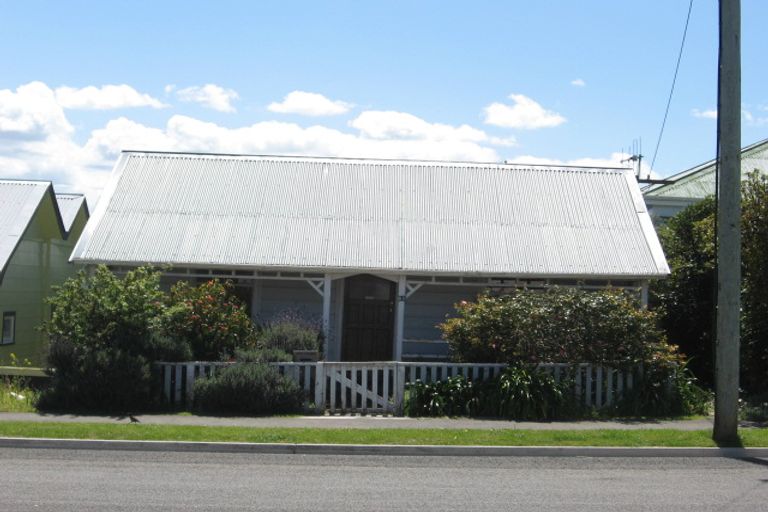 Photo of property in 66 Bell Street, Whanganui, 4500