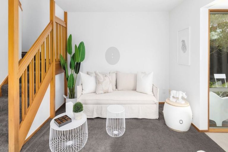 Photo of property in 1/21 Bishop Street, St Albans, Christchurch, 8014