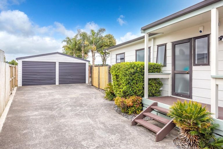 Photo of property in 6265 Great South Road, Horotiu, Hamilton, 3288