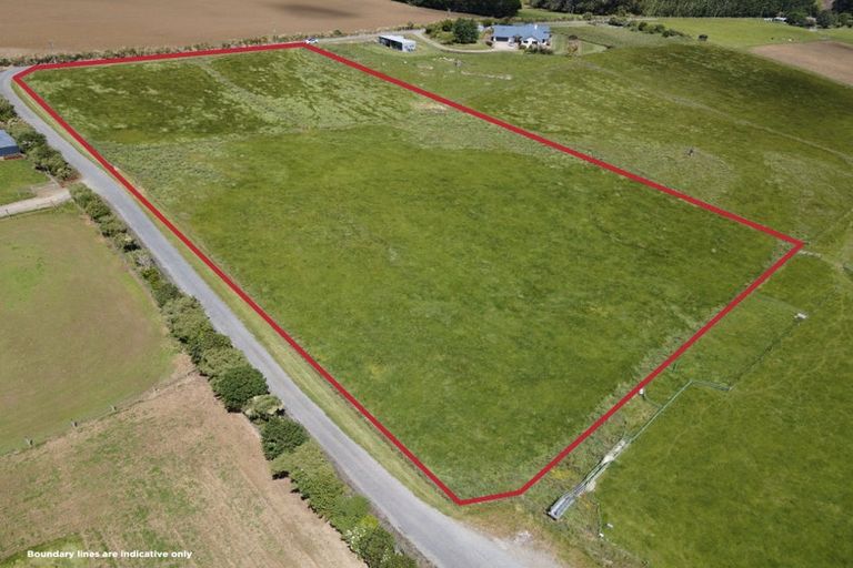 Photo of property in 141d Poynter Road, Tussock Creek, Winton, 9781