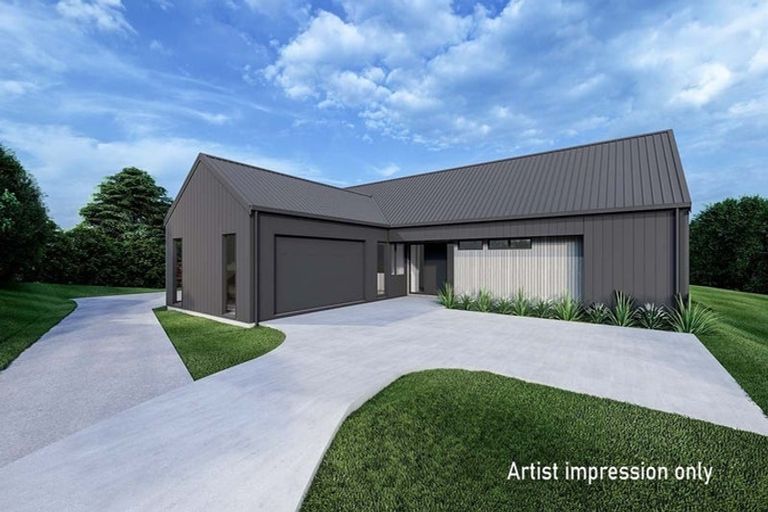 Photo of property in 9 Maclennan Farm Lane, Kaukapakapa, 0871