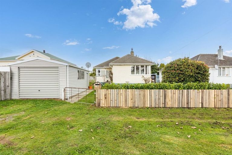 Photo of property in 40 Alfredton Road, Eketahuna, 4900