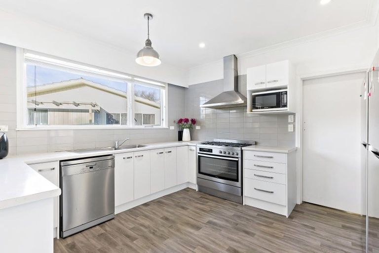 Photo of property in 4 Orr Crescent, Hutt Central, Lower Hutt, 5011