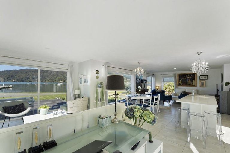 Photo of property in 291 Anakiwa Road, Anakiwa, Picton, 7281