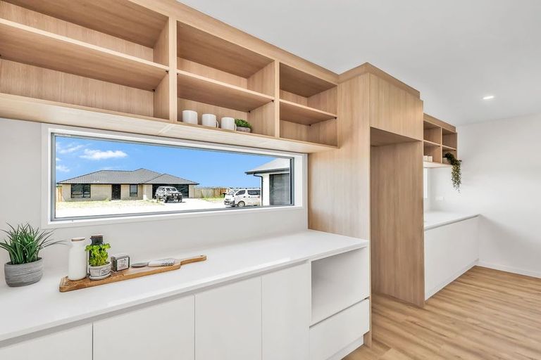 Photo of property in 5 Southdown Place, Kirwee, 7571