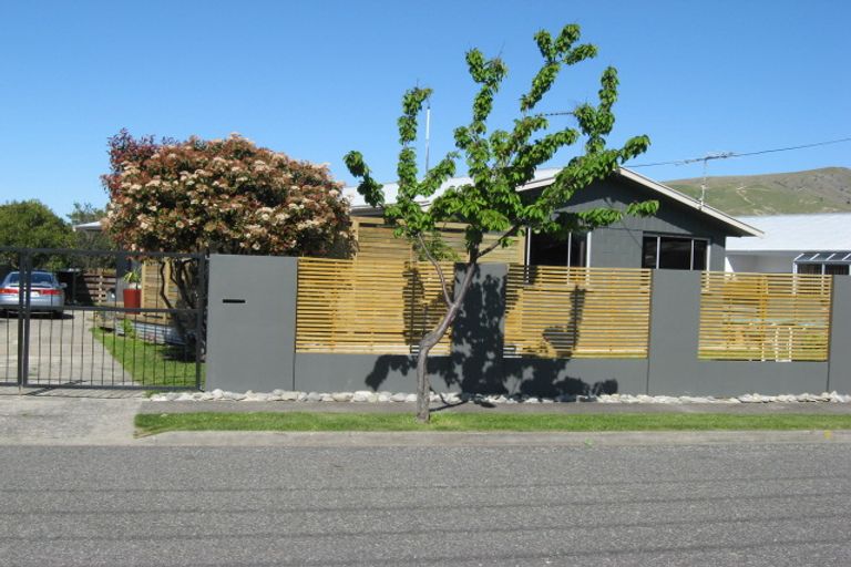 Photo of property in 19 Gilbert Street, Witherlea, Blenheim, 7201