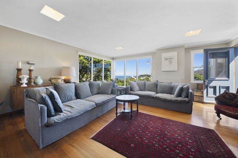 Photo of property in 39 Hudson Street, Island Bay, Wellington, 6023
