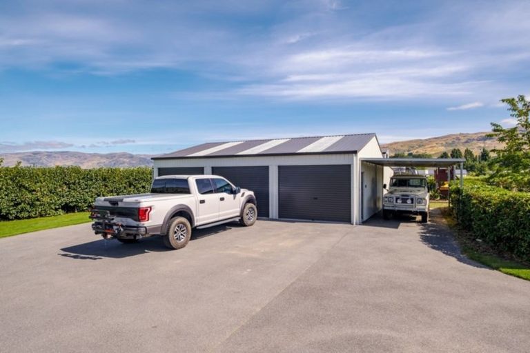 Photo of property in 6 Scott Terrace, Cromwell, 9310