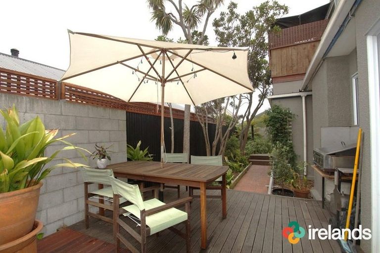 Photo of property in 26 Menzies Street, Sumner, Christchurch, 8081