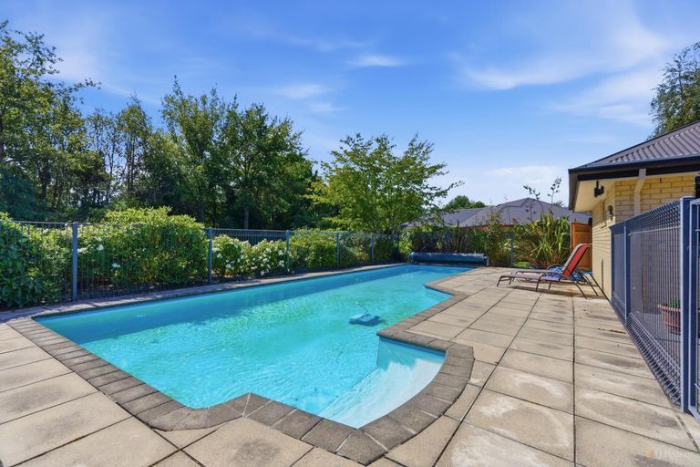 Photo of property in 594 Woodbury Road, Woodbury, Geraldine, 7991