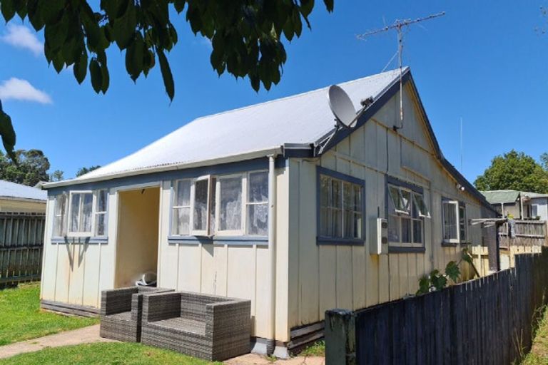 Photo of property in 15a Omapere Road, Kaikohe, 0405