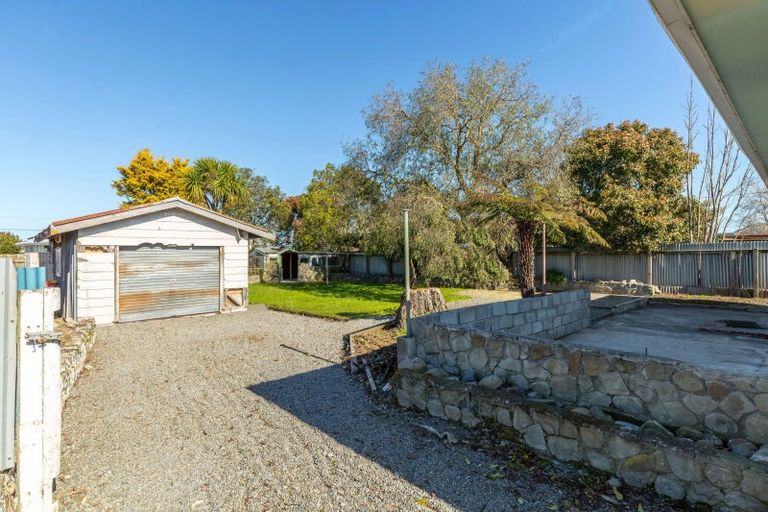 Photo of property in 97 Cameron Crescent, Masterton, 5810