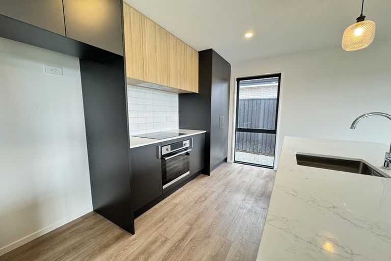 Photo of property in 12b Branthwaite Drive, Rolleston, 7615