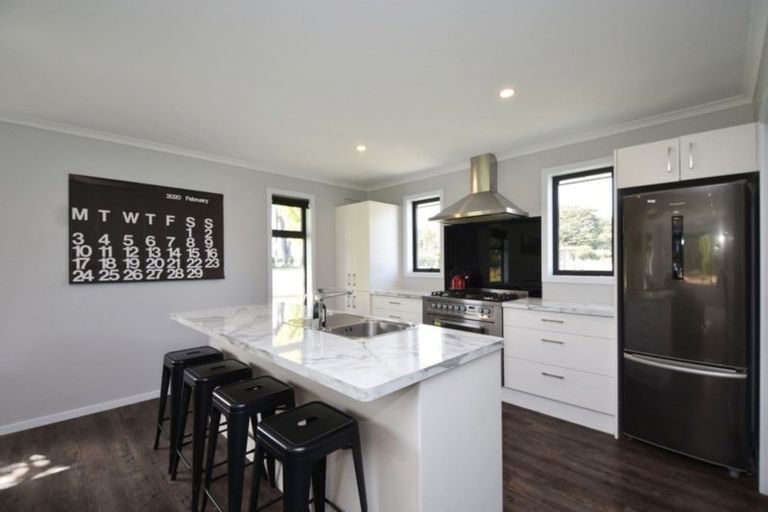 Photo of property in 93 Drysdale Road, Myross Bush, Invercargill, 9872