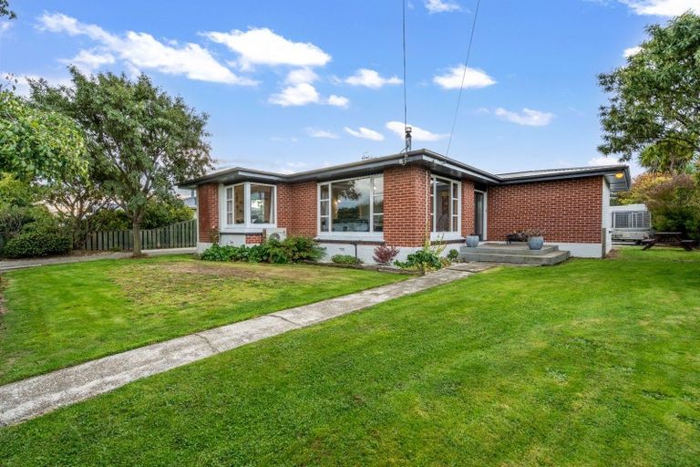 Photo of property in 12 Weka Street, Waikiwi, Invercargill, 9810