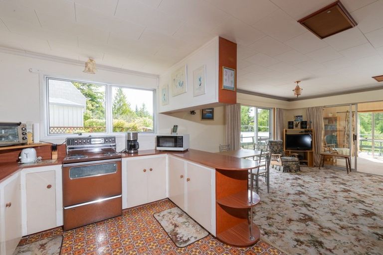 Photo of property in 23 Strode Avenue, Naseby, 9396