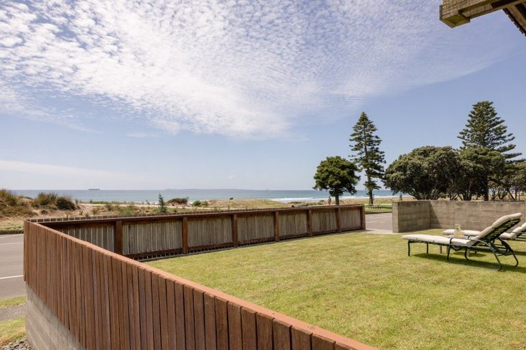 Photo of property in 69 Marine Parade, Mount Maunganui, 3116