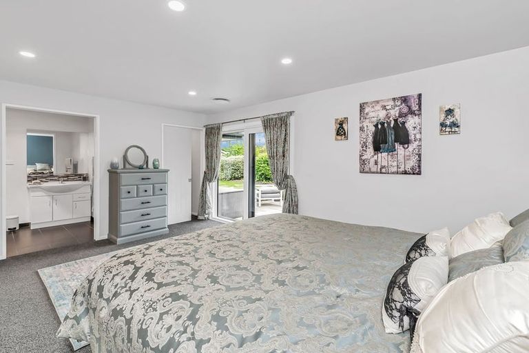 Photo of property in High Street, Kirwee, Darfield, 7571