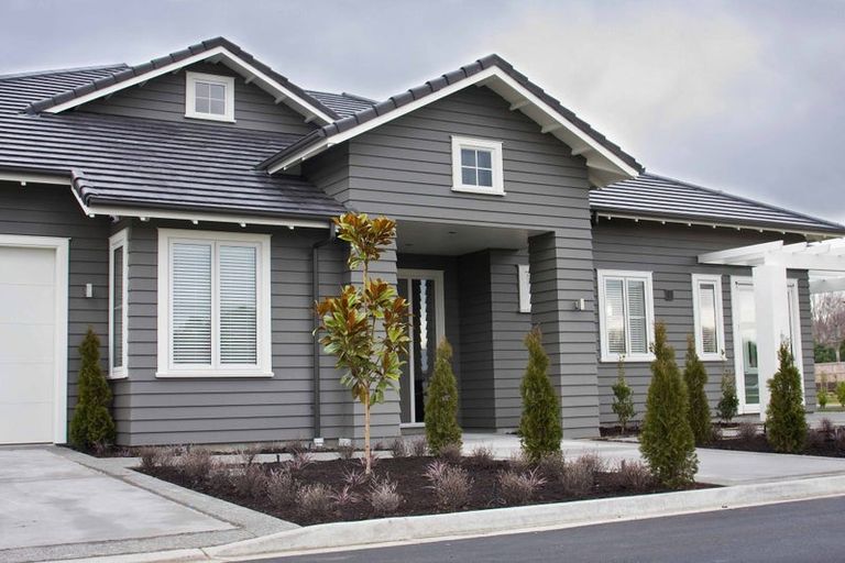 Photo of property in 20 Irvines Track, Halswell, Christchurch, 8025