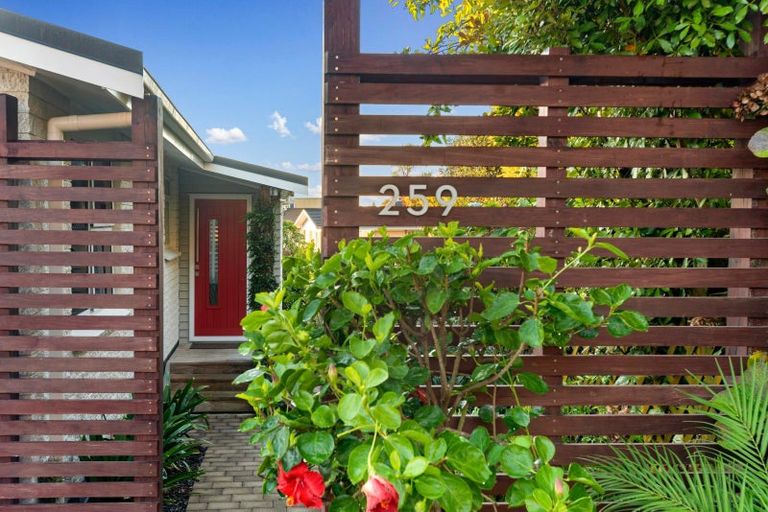 Photo of property in 259 Bellevue Road, Bellevue, Tauranga, 3110
