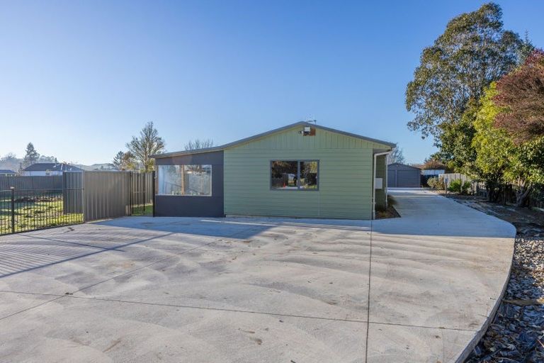 Photo of property in 20 Shanly Street, Waipawa, 4210