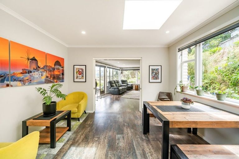 Photo of property in 71 Wyndrum Avenue, Waterloo, Lower Hutt, 5011