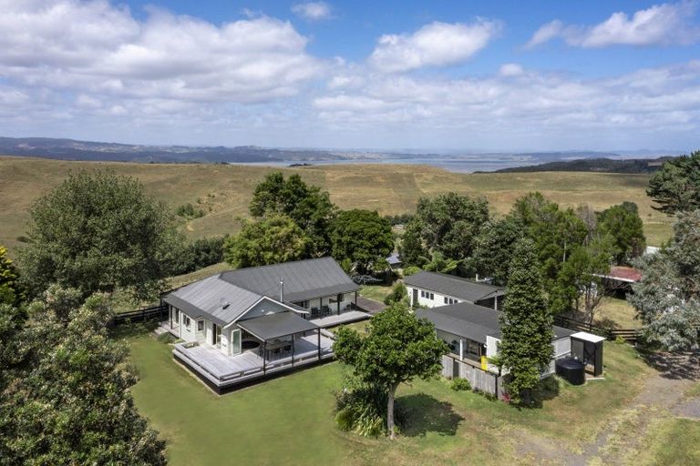 Photo of property in 415 Te Papatapu Road, Raglan, Te Mata, 3894
