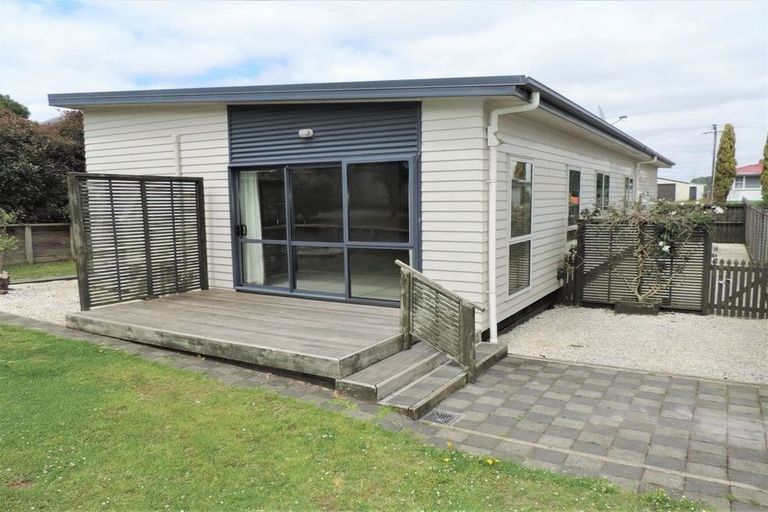 Photo of property in 166b Russell Road, Huntly, 3700