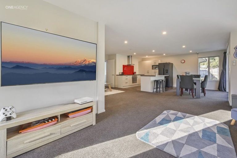 Photo of property in 15 Tutaipatu Avenue, Pegasus, 7612