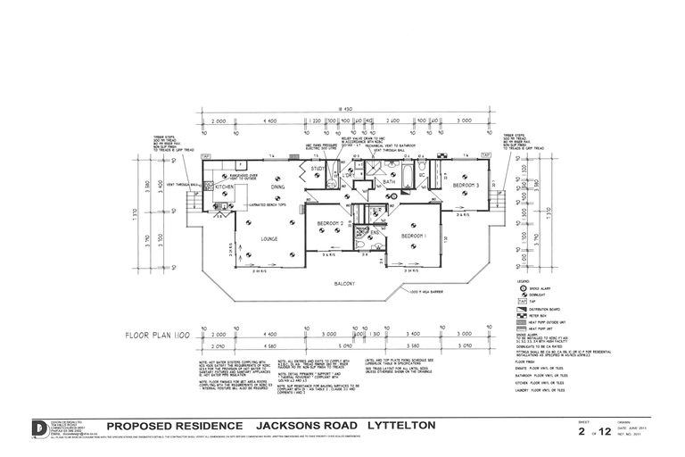 Photo of property in 81b Jacksons Road, Lyttelton, 8082