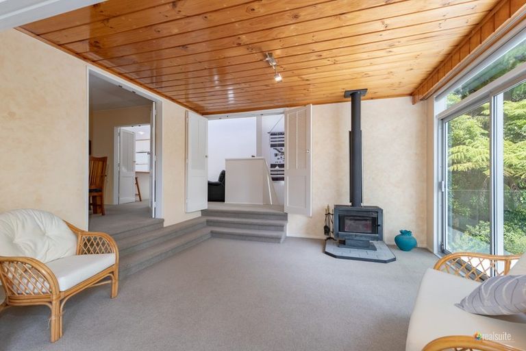 Photo of property in 58 Kamahi Street, Stokes Valley, Lower Hutt, 5019