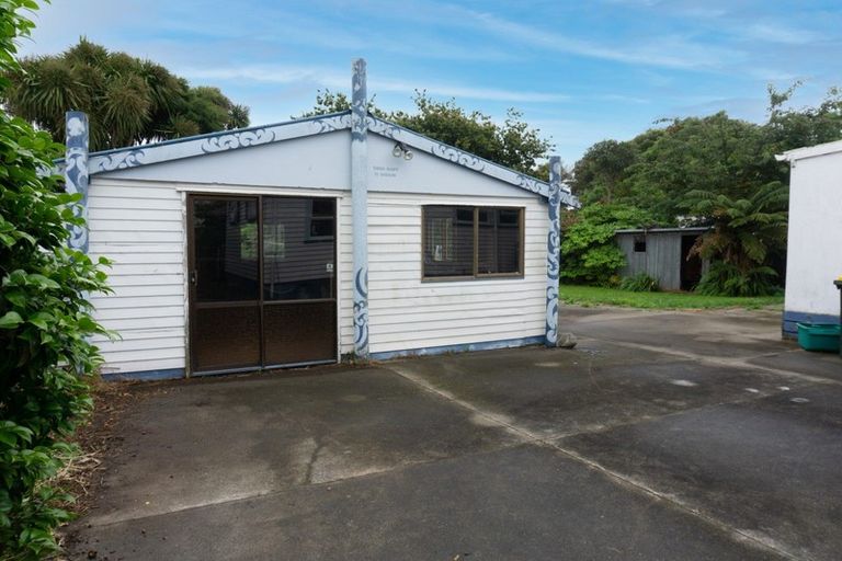 Photo of property in 34 Balmoral Street, Levin, 5510