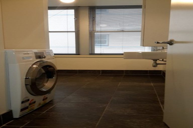 Photo of property in 1d/123 Molesworth Street, Thorndon, Wellington, 6011