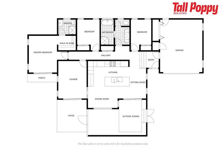 Photo of property in 7 Appletree Way, Stoke, Nelson, 7011