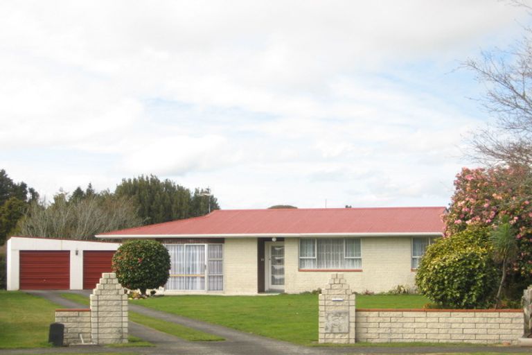 Photo of property in 3 Caesar Street, Stratford, 4332