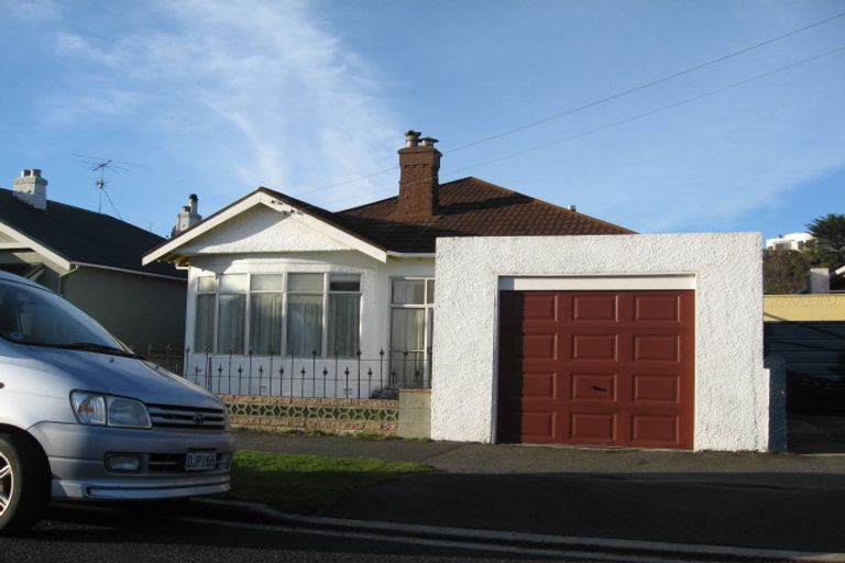 Photo of property in 19 Gourley Street, Saint Kilda, Dunedin, 9012