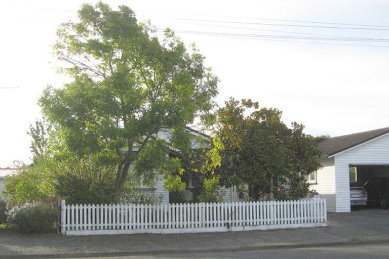 Photo of property in 103 Grey Street, Hampstead, Ashburton, 7700