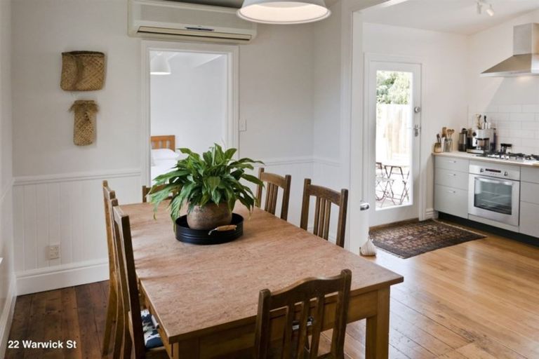 Photo of property in 22 Warwick Street, Richmond, Christchurch, 8013