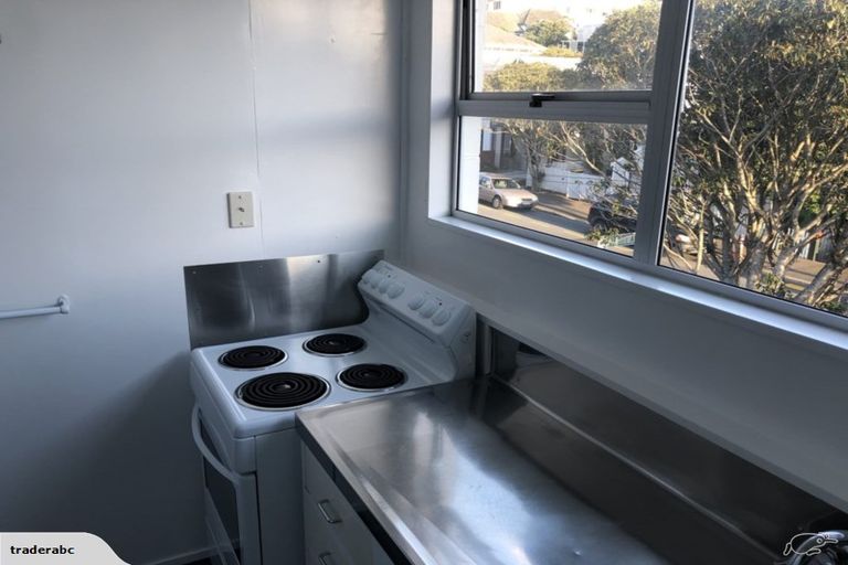 Photo of property in 67 Ellice Street, Mount Victoria, Wellington, 6011